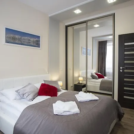 Giewont Daire 4*